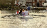 Coxed Quad March 2010