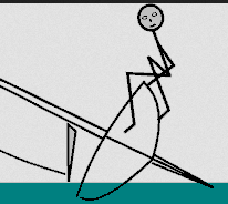 Capsize Animation 1