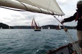 Parade of Sail