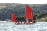 Parade of Sail