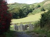 Dromberg Stone circle