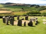 Dromberg Stone circle