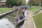 Cookham Lock