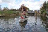 Old Windsor Lock