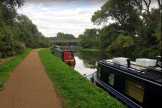 River Lee Boat