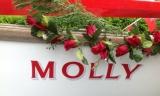 Molly Name & Decor