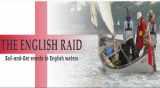 English Raid Logo