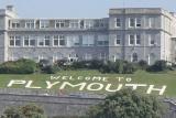 Welcome to Plymouth