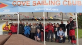 Clve Sailing Club