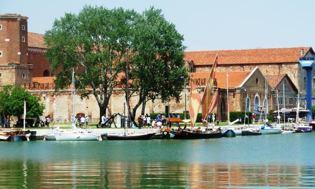 Arsenale di Venezia 5/6/10