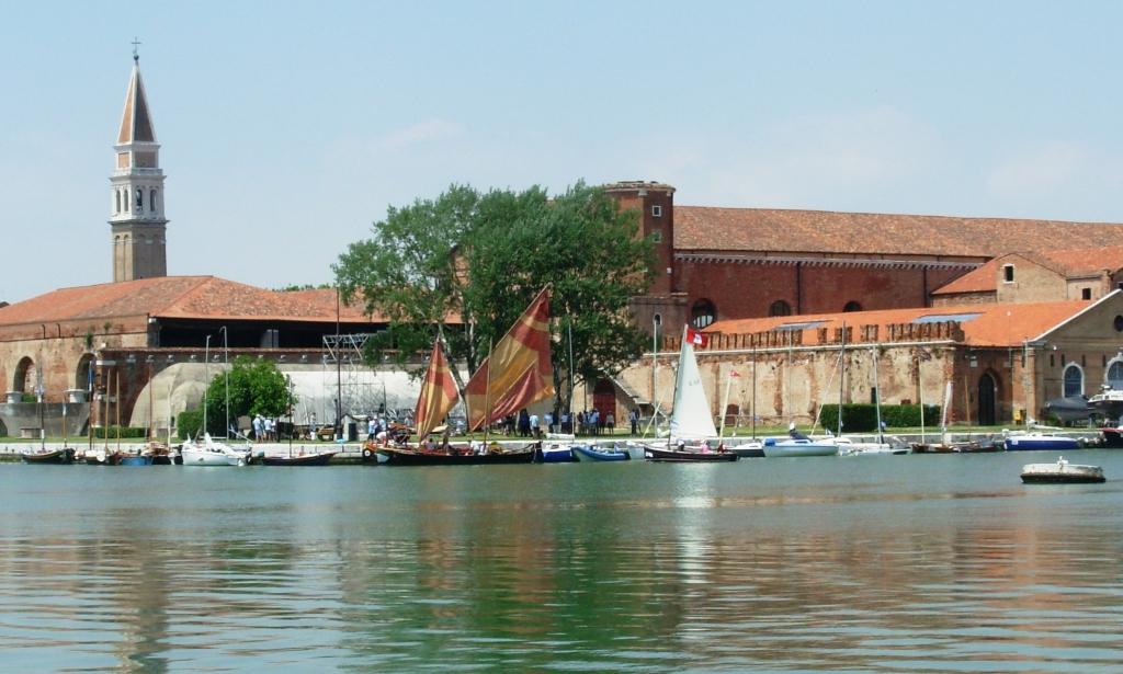 Arsenale di Venezia 5/6/10