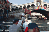 Rialto Bridge