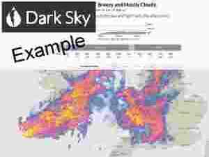 Dark Sky