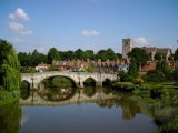Aylesford Bridge