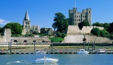Rochester Castle