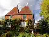 Converted oast