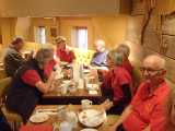 Mollys at Breakfast