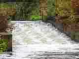 Canoe Chute