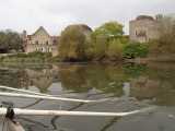 Aylesford Priory