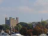 Rochester Castle