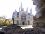 Rochester Cathedral