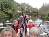 Toward Yalding