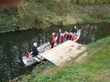 Pub Mooring at Yalding