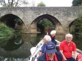 Yalding Bridge