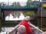 Lifting Bridge